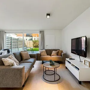 Holidayhouse Konge, A Place That Call Home! Brugge