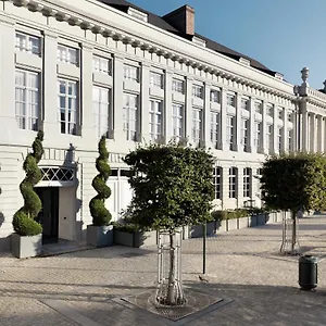 Juliana 5*, Brussel België