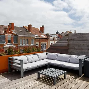 Maison D'o , Oostende België