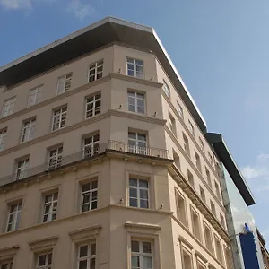 Smartflats - 4*, Antwerpen België
