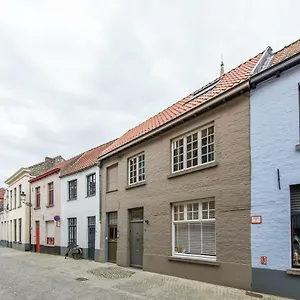 Huyze Aïda Brugge