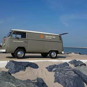 Logies Zen Aan Zee , Oostende België