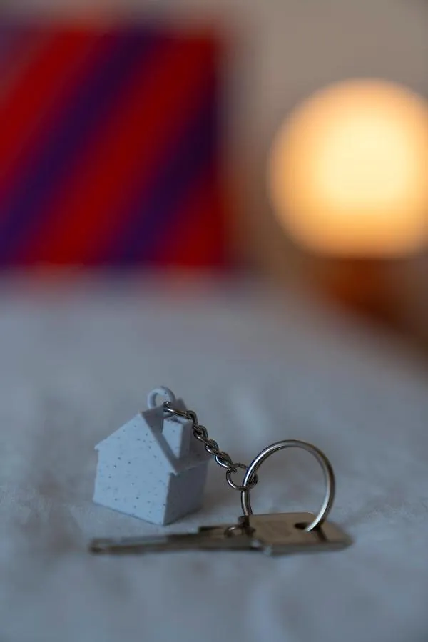 Bed & Breakfast Odit Bruges