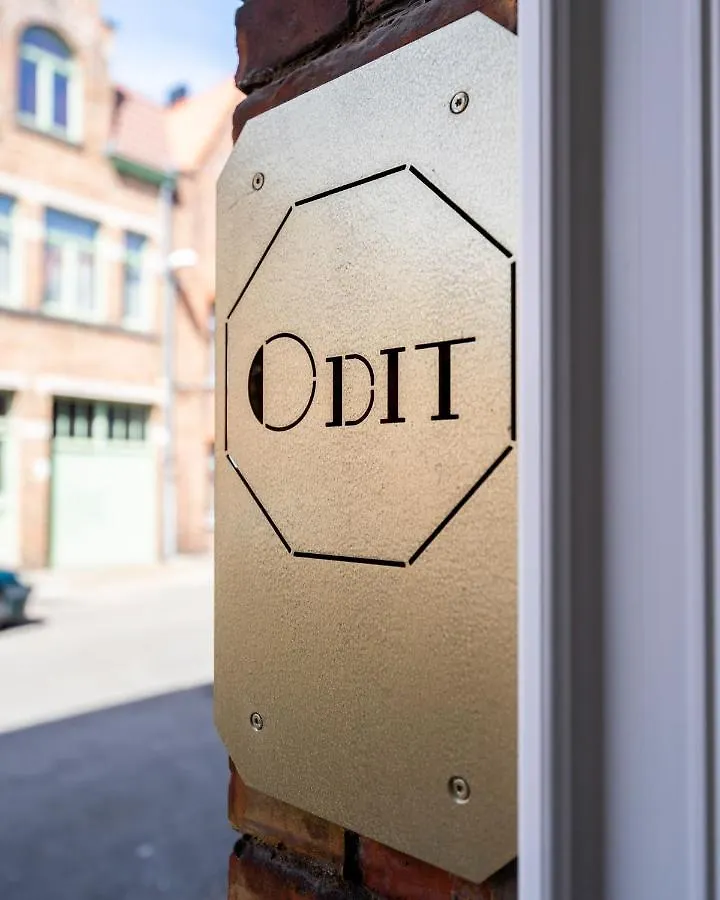 Odit Bruges 0*,  Belgium